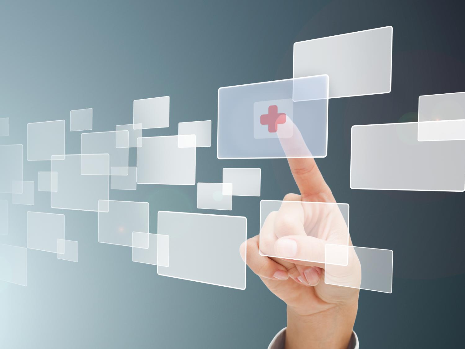 IST in healthcare