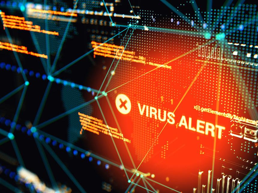 Cybersecurity Degree York Cmpus