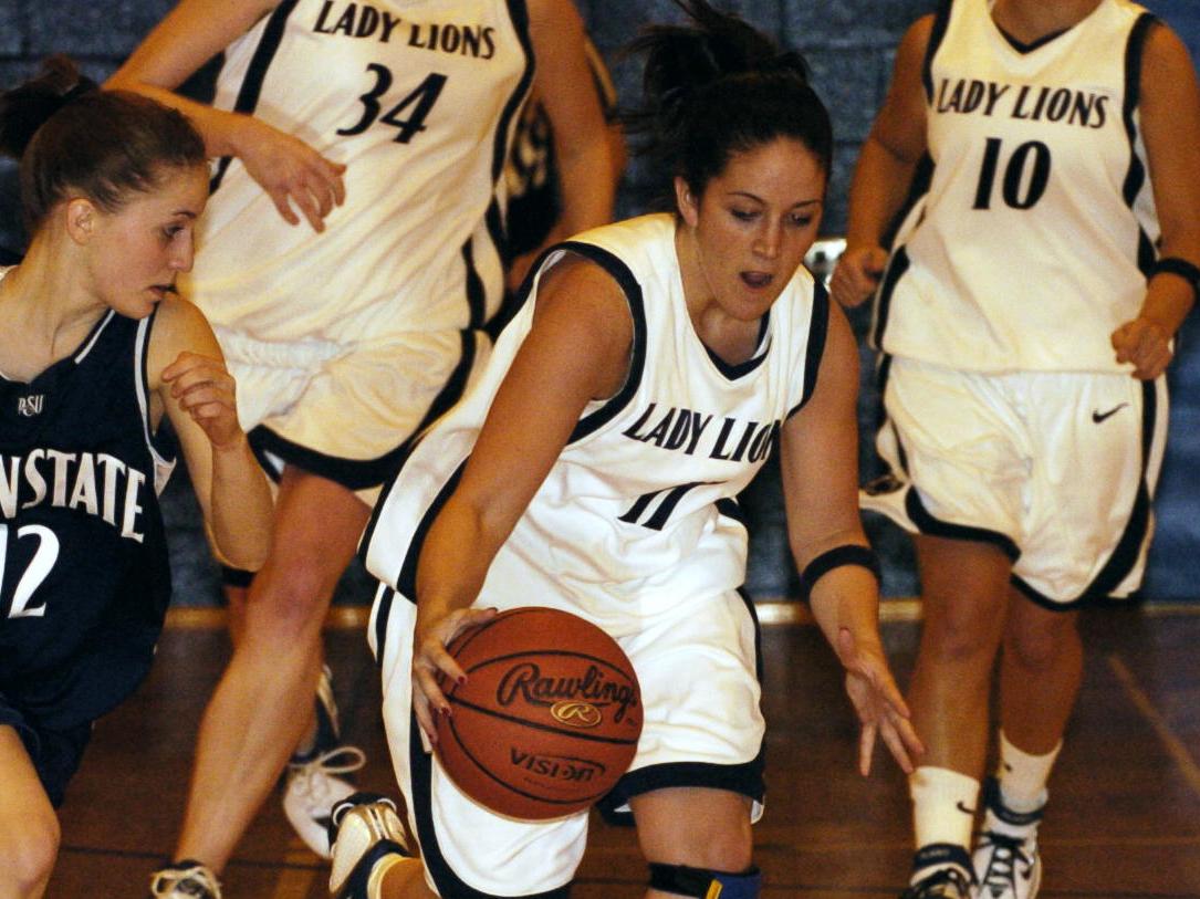 Dana Johnson