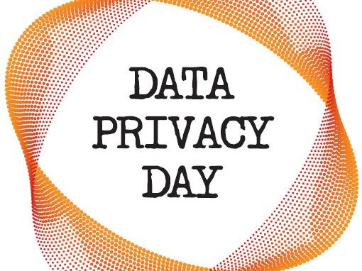 Data Privacy Day wordmark