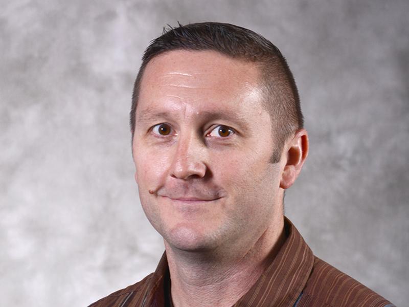 Dave Yoxtheimer