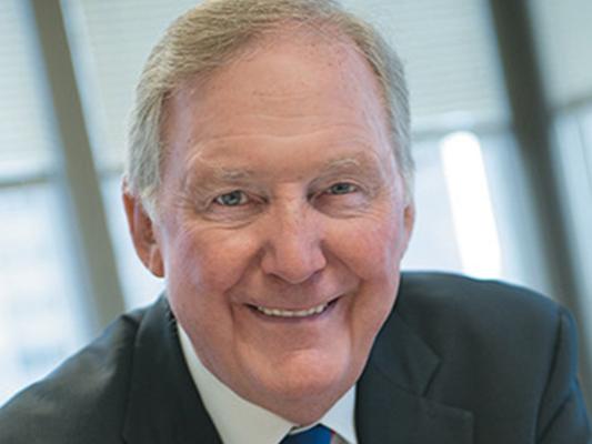 David Donohue 