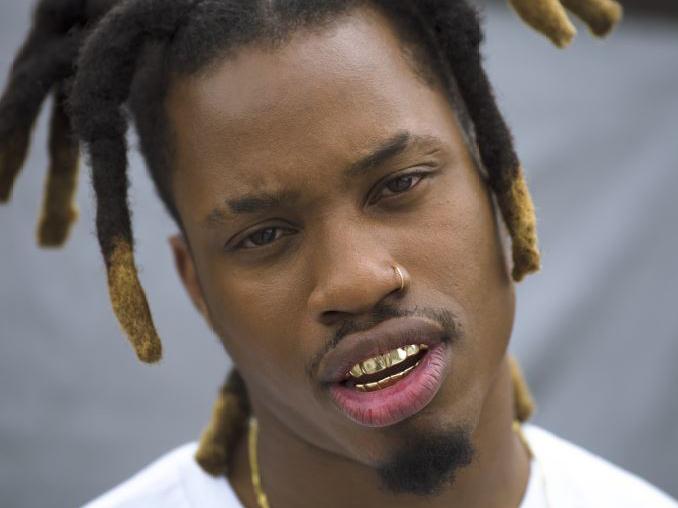 Denzel Curry