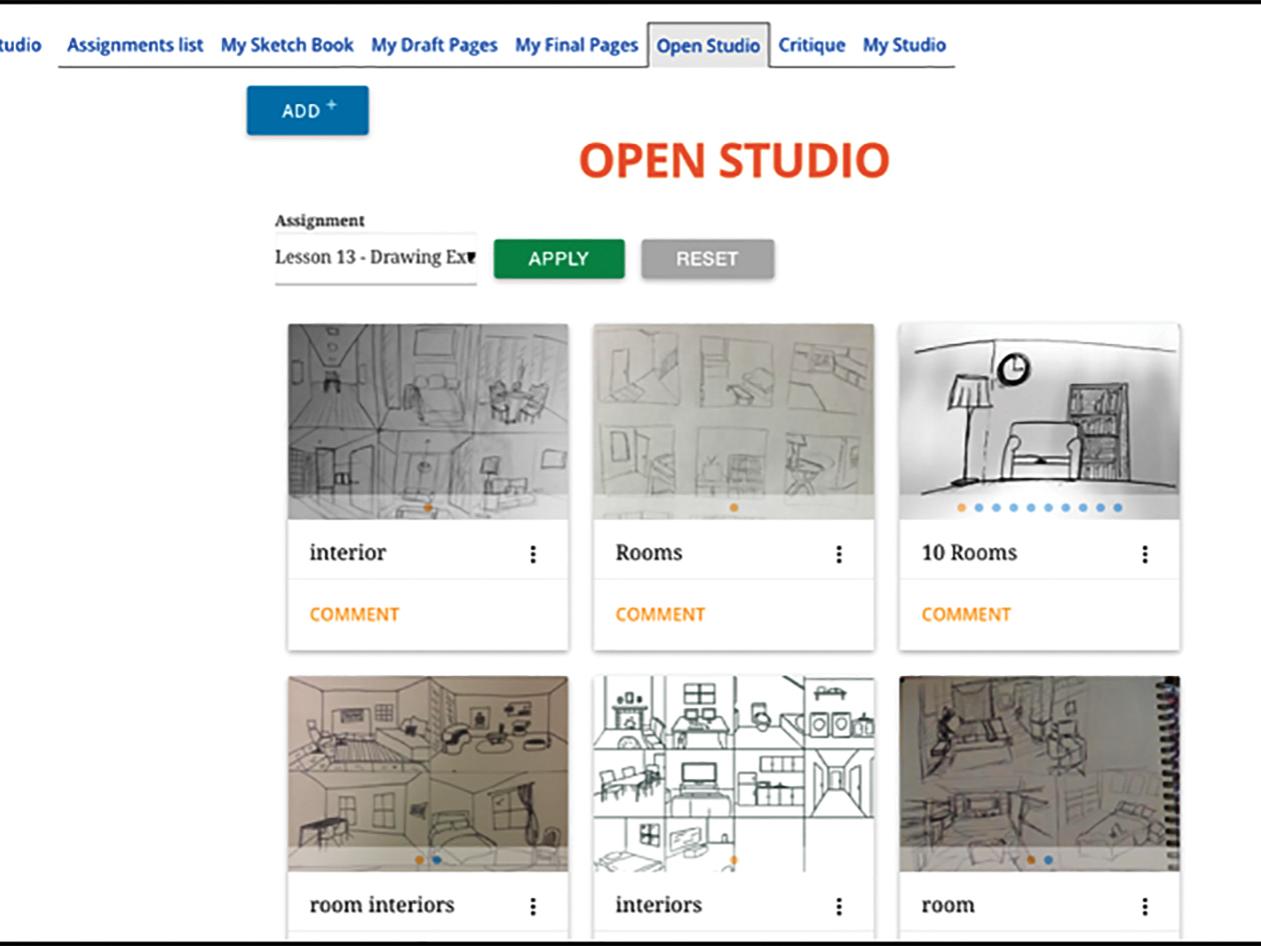 Digital Studio