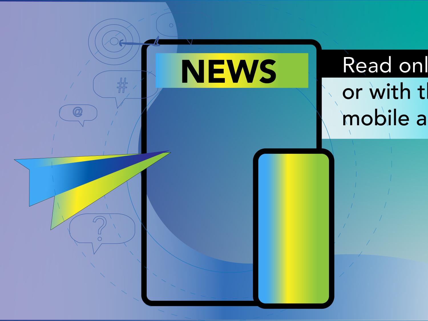 Student News Readership Program