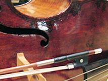 double bass