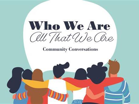 Who we are, All that We Are