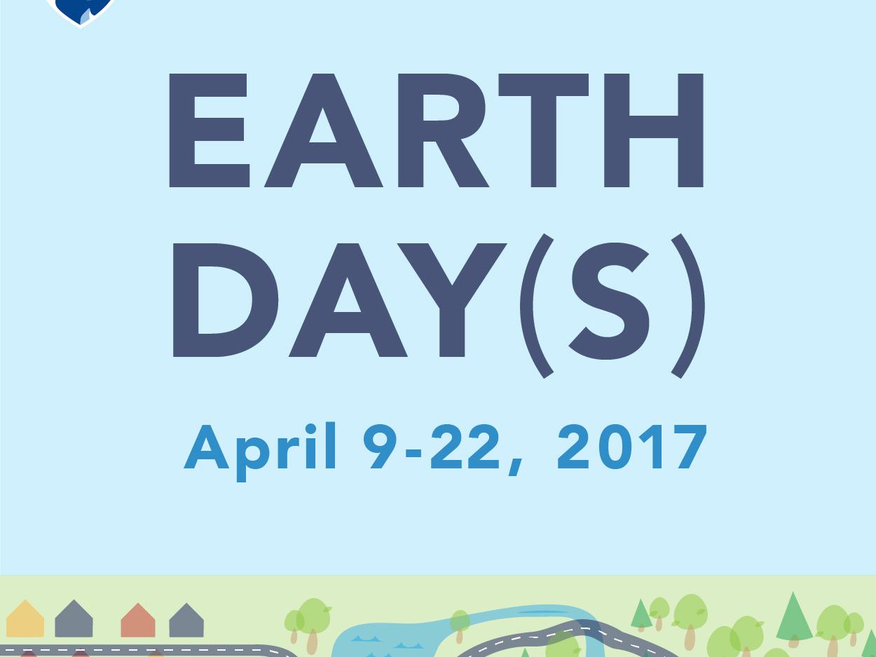 Earth Day(s)