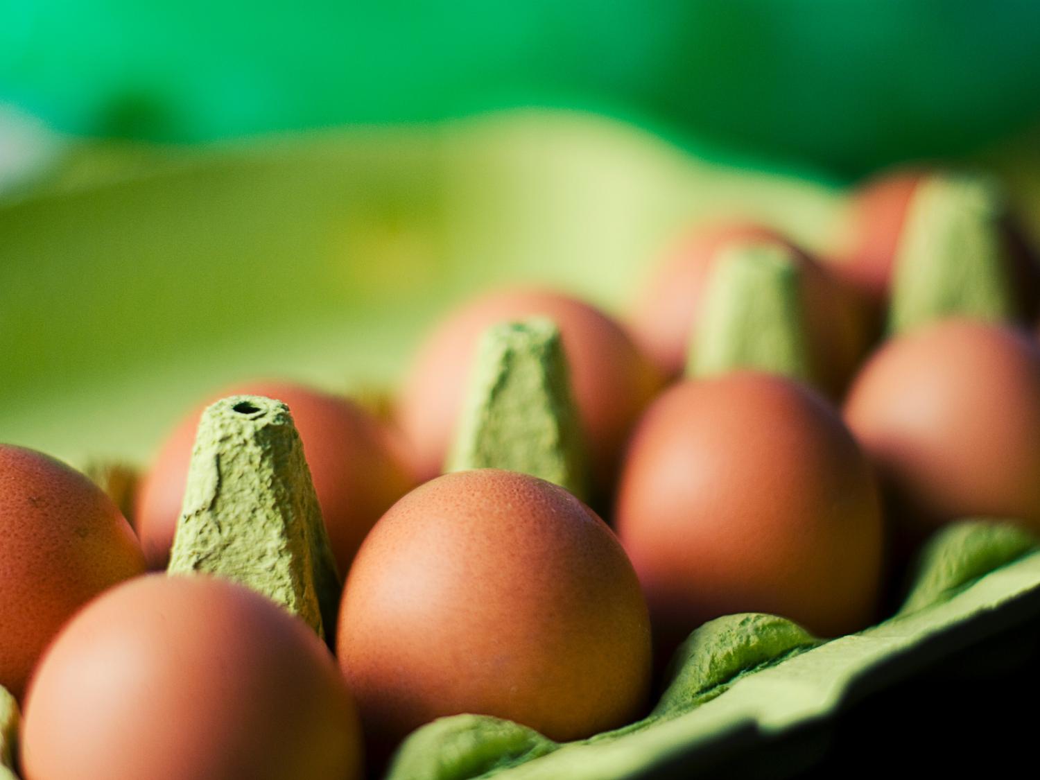 Egg carton