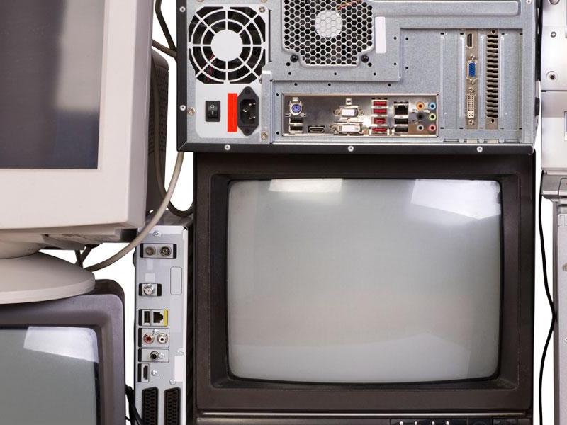 electronics