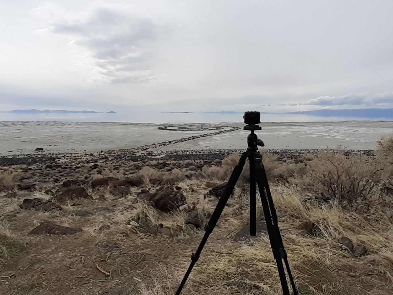 utah landscape