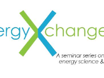 Energy Exchange Seminar Series