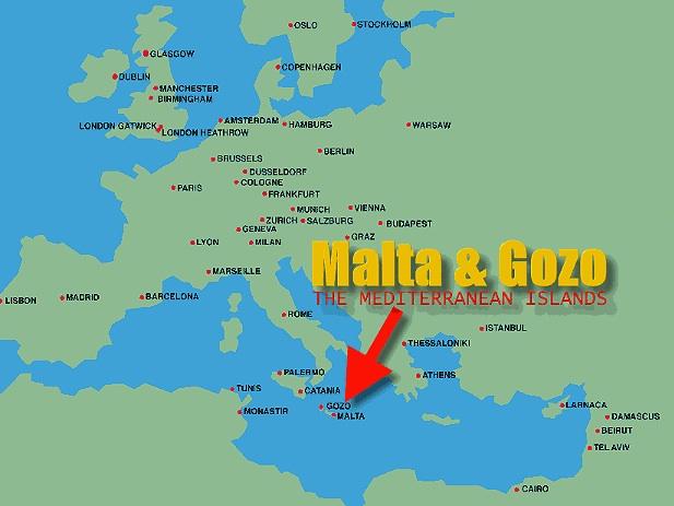 Malta research paper