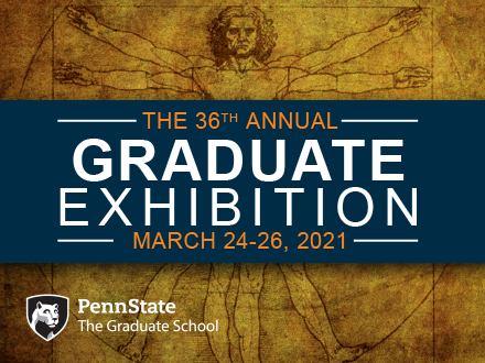 Graduate Exhibition 2021