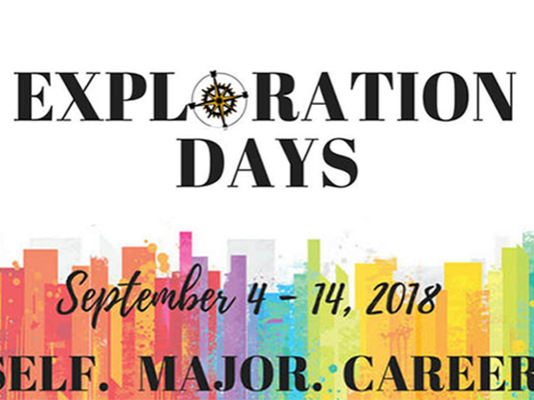 Abington Exploration Days