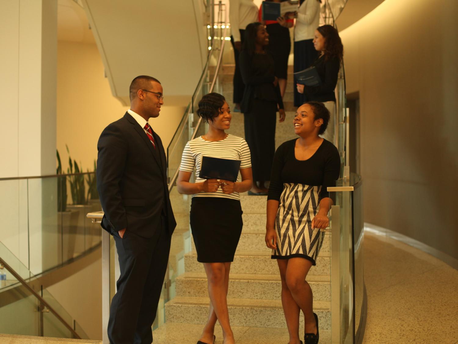 Penn State undergrads invited to apply to Penn State Law’s Explore Law Program