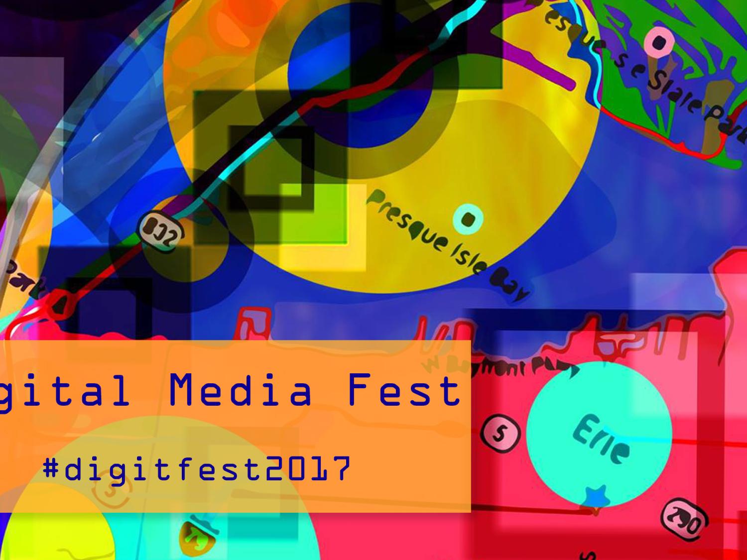 Proposals are now being accepted for Penn State Behrend's second-annual Digital Media Festival, which will be held Thursday, March 30, and Friday, March 31, at the college.
