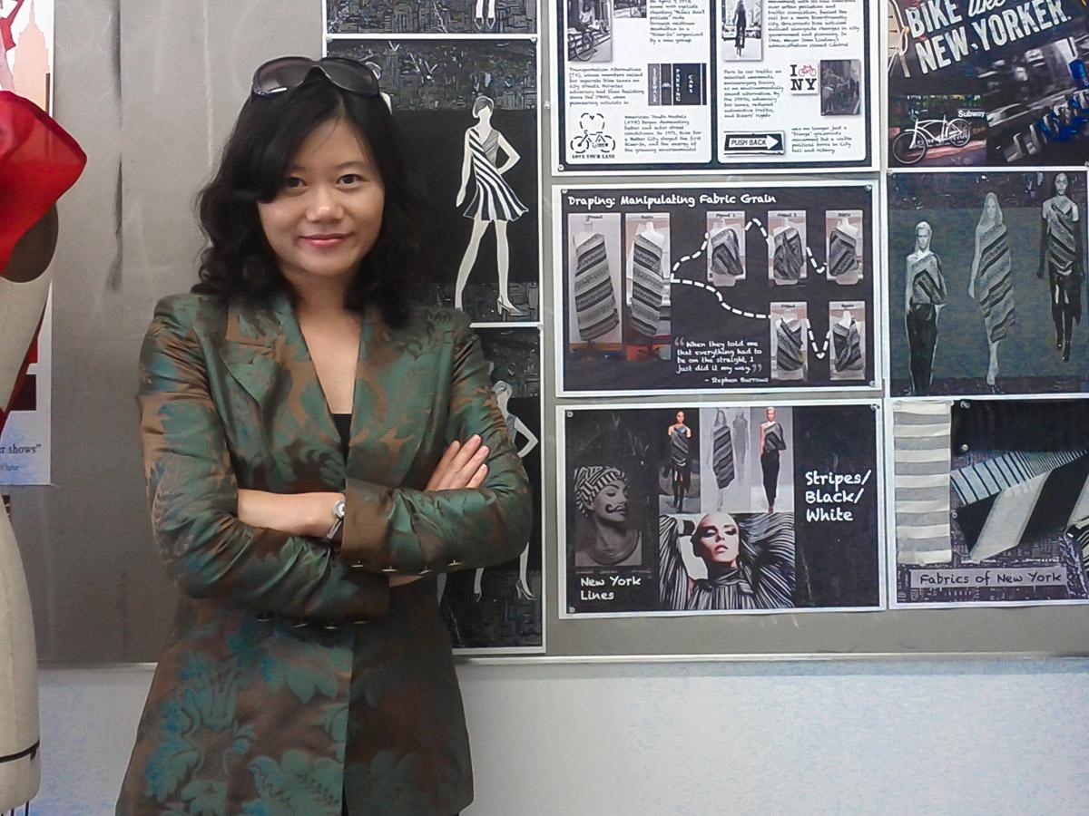 Heng Xu
