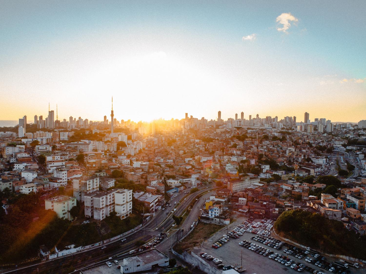 Salvador Brasil