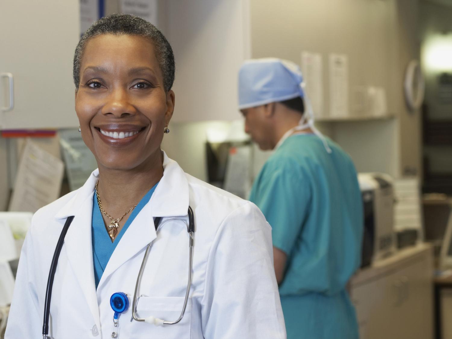 RN to BSN program at Penn State Brandywine