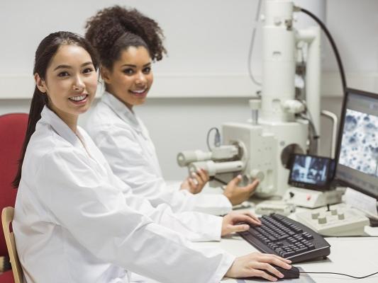 College of IST promotes diversity in STEM fields