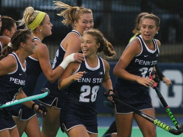 Penn State Field Hockey