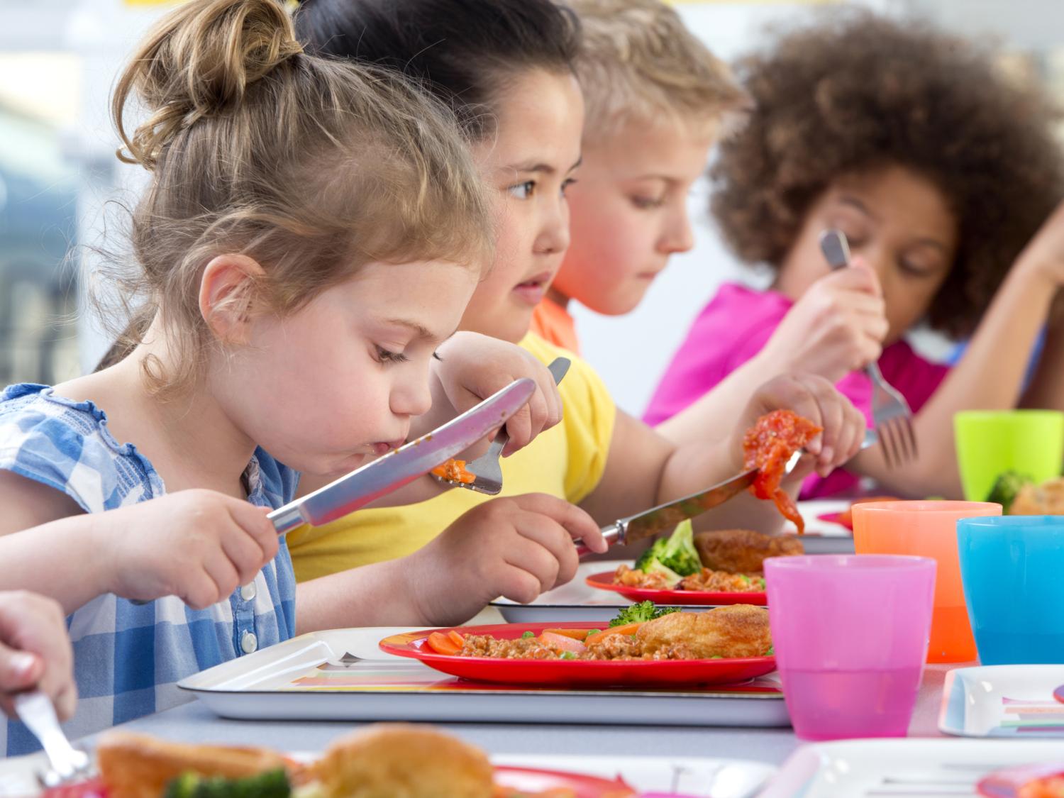 food waste header