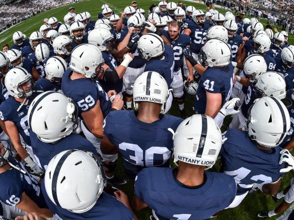 football 2017 preseason coaches poll