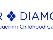Four Diamonds logo