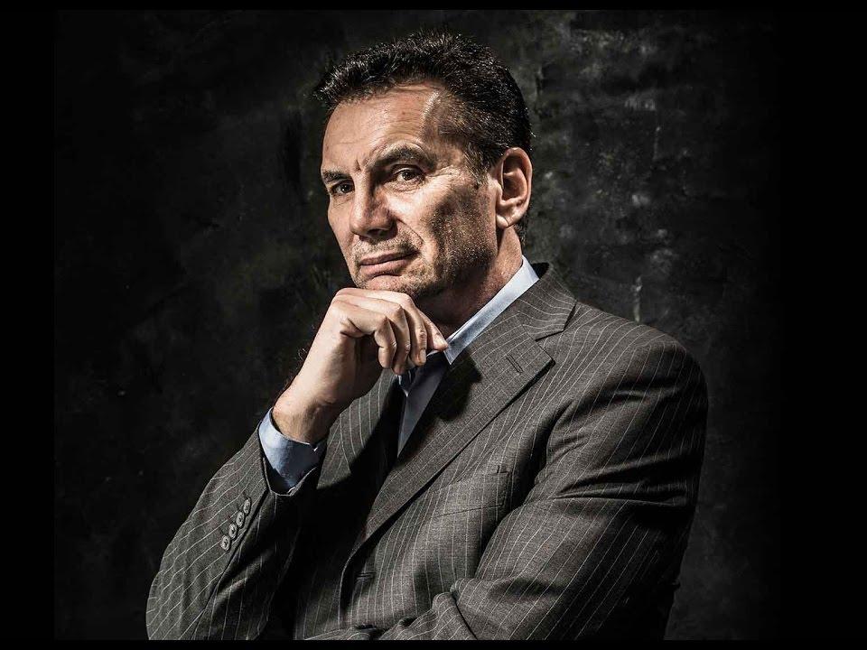 photo of Michael Franzese