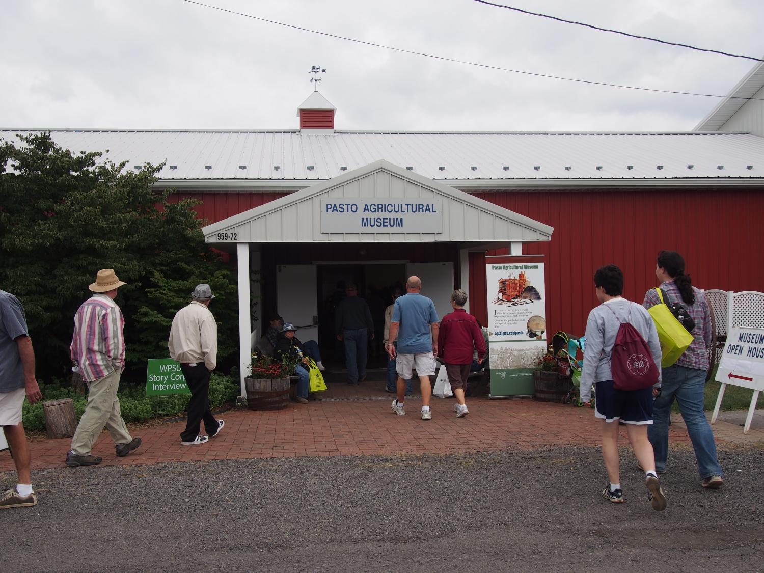 Ag Progress Days pix
