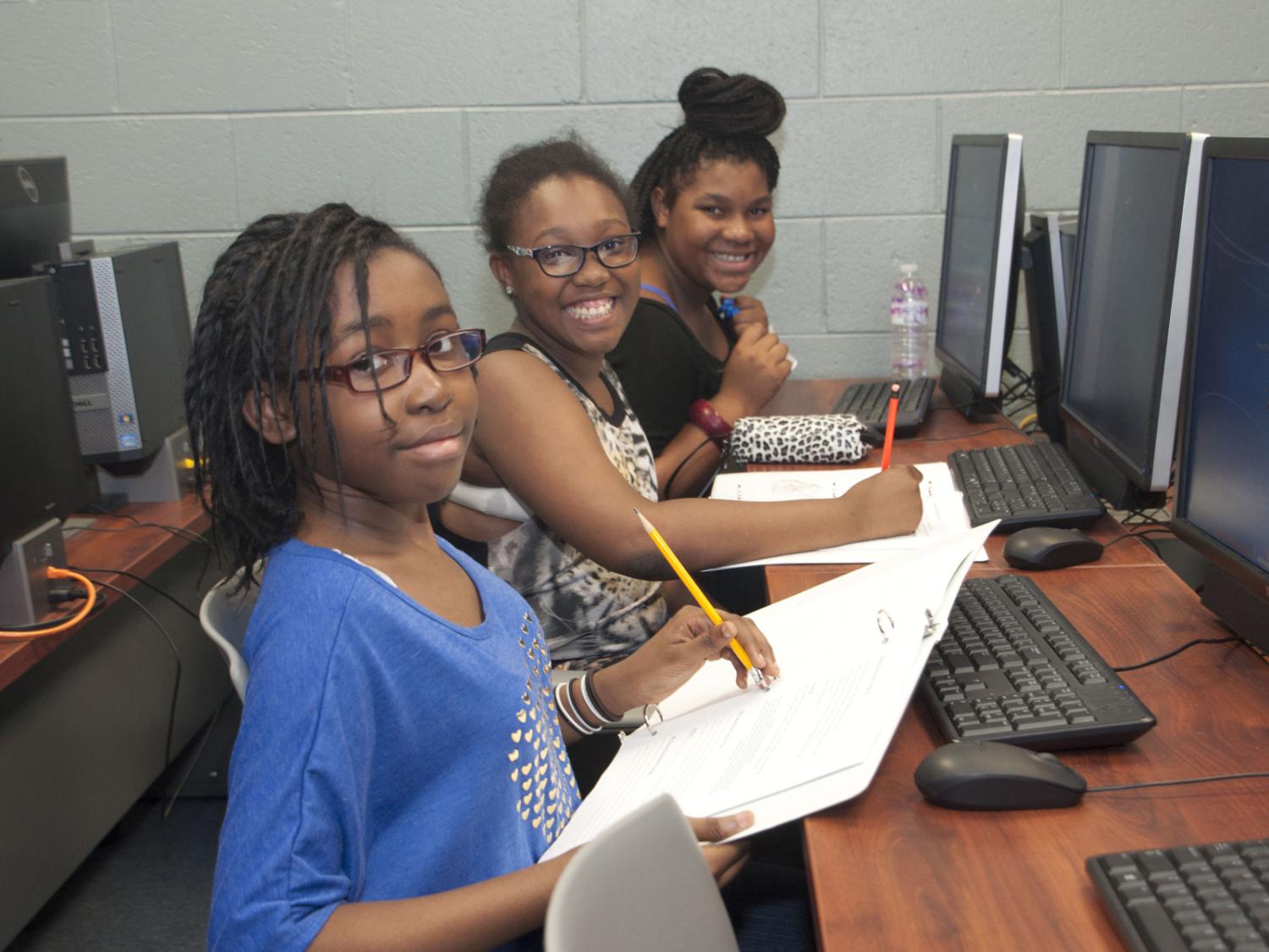 WOLCS creative writing