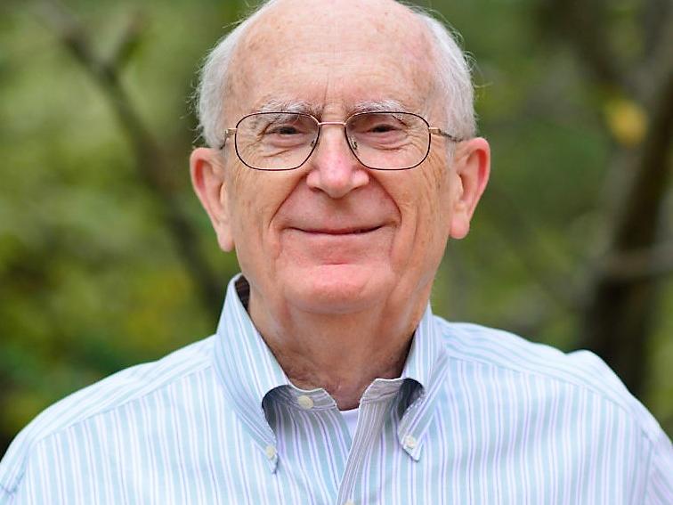Dr. Gerald E. Galloway