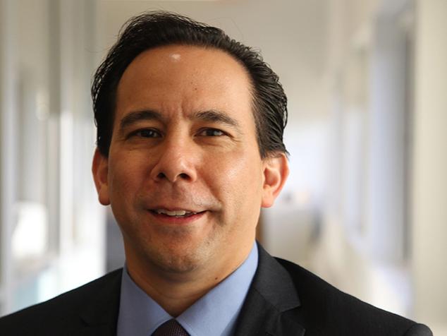 Michael Giarrusso