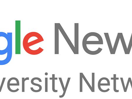 Google News Lab University
