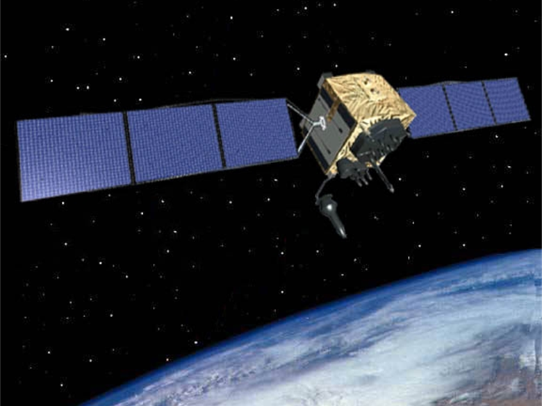 Satellites could be the source of data-driven problems