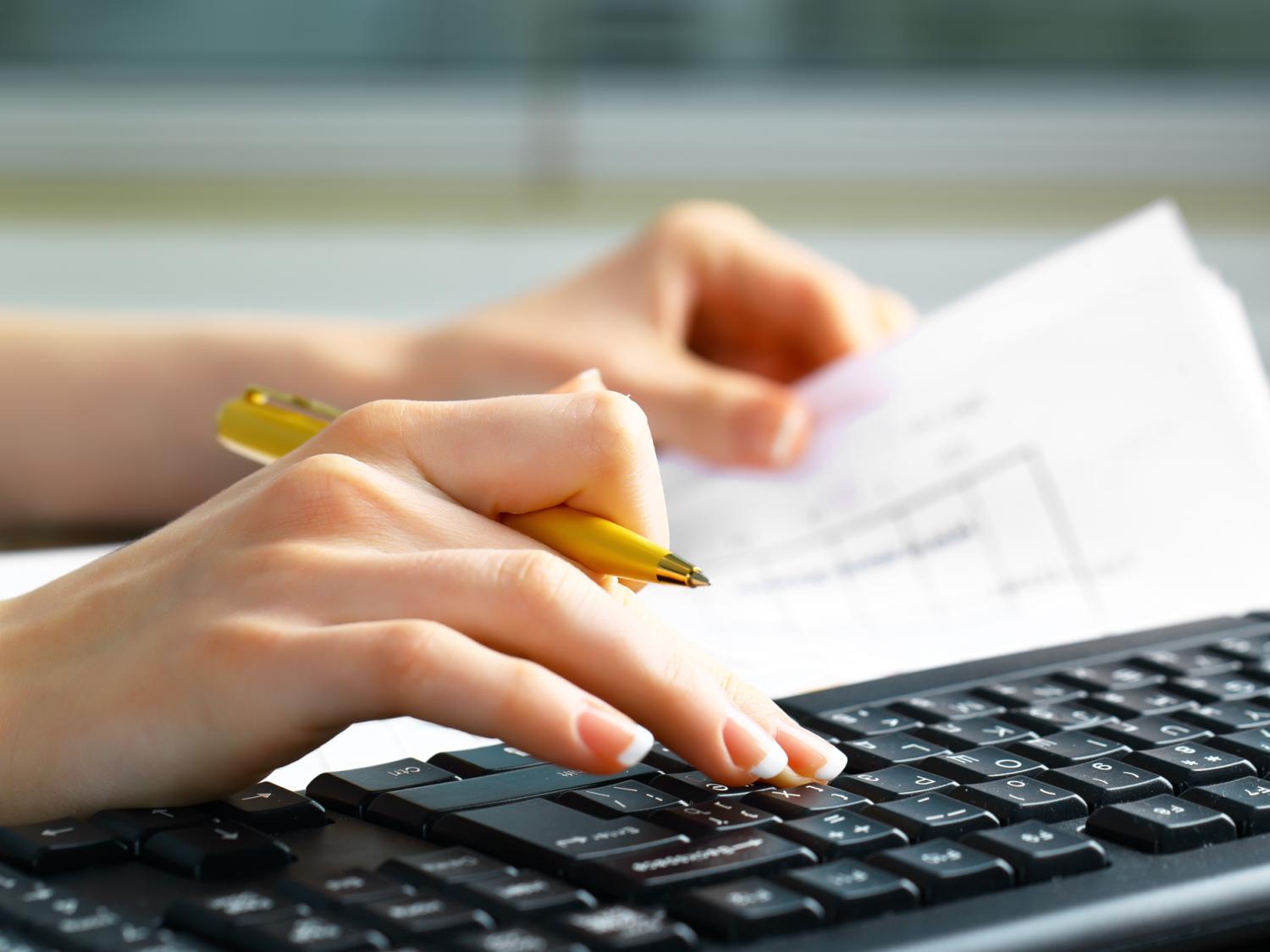 graduate certificate in accounting
