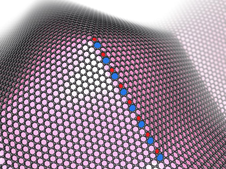 grain boundary