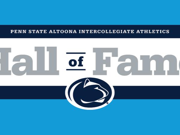 Penn State Altoona | Athletics Hall of Fame