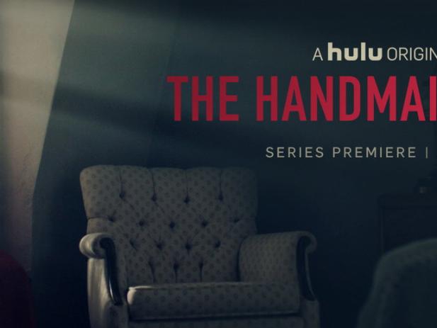 Handmaid's Tale screen shot
