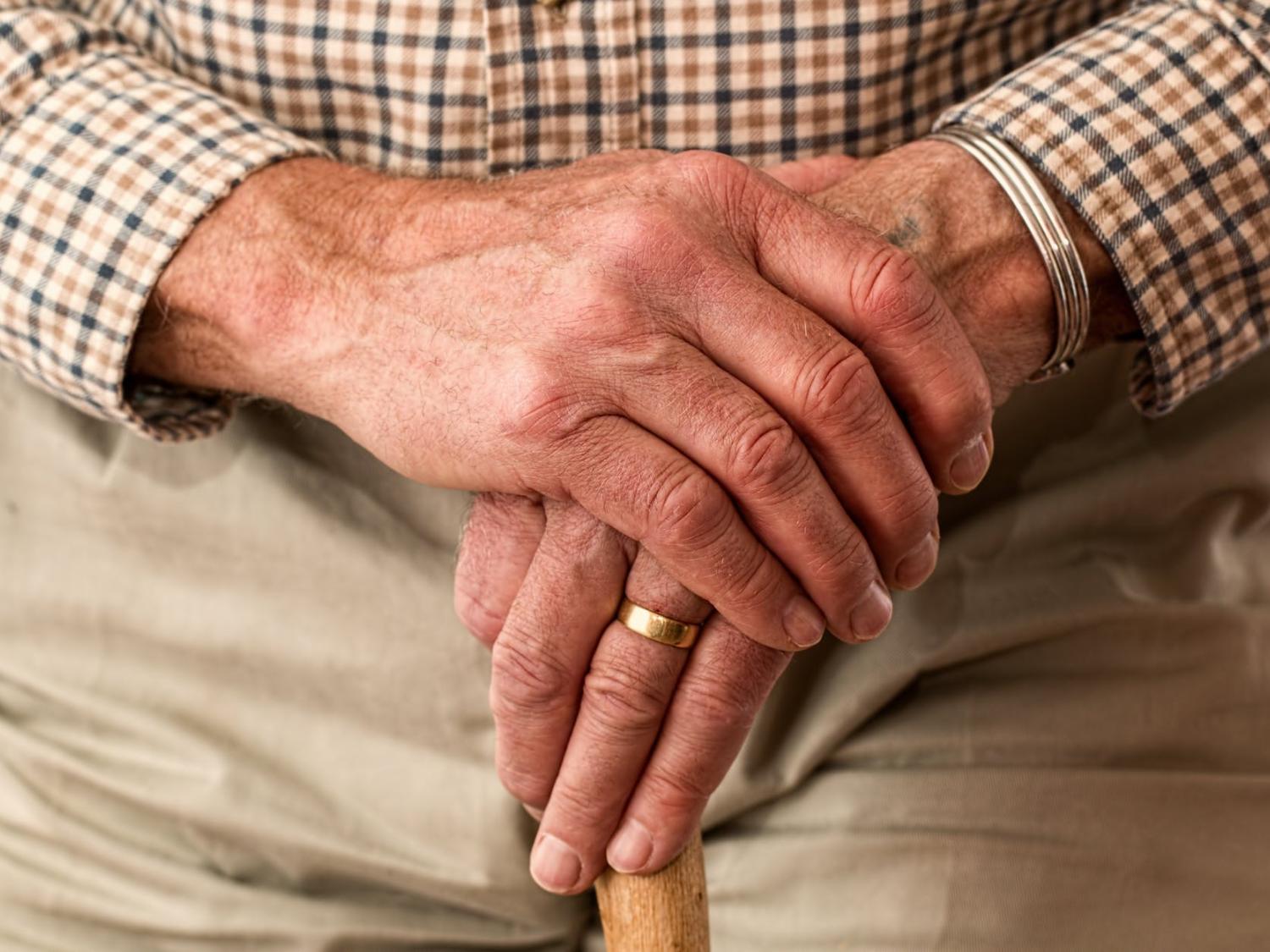 Senior citizen engagment