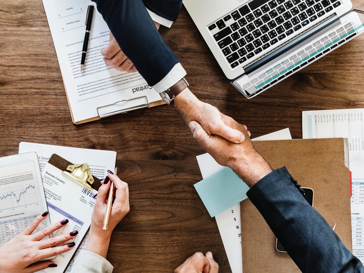 York Networking Event