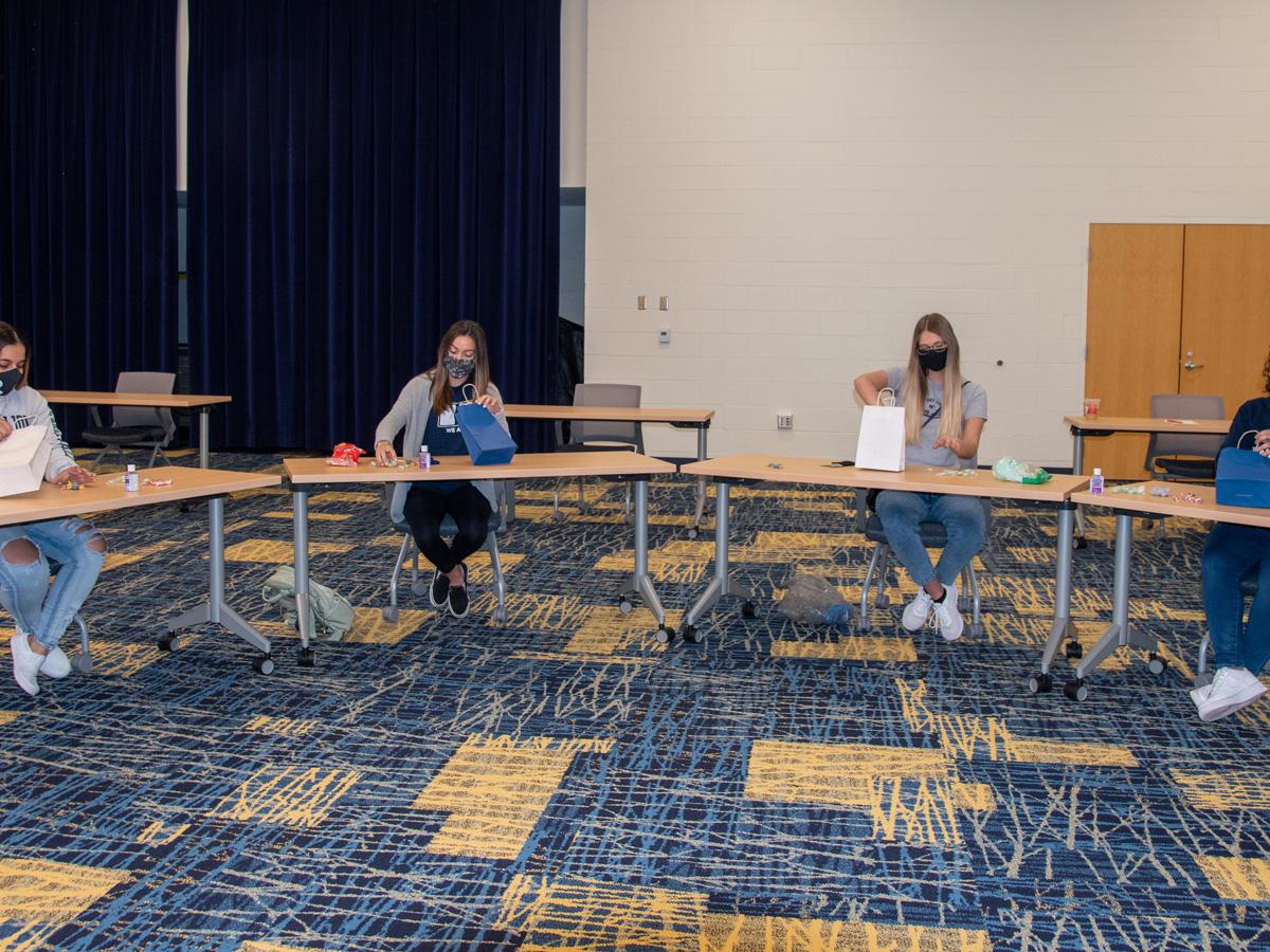 HDFS Group Project York