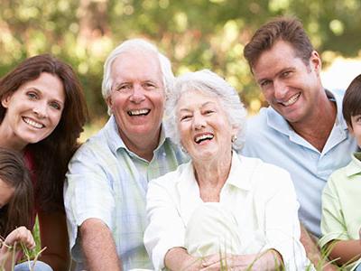 Aging Lecture November 2015