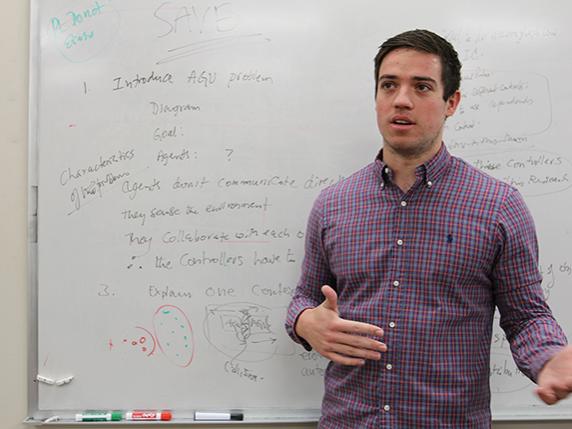 Michael Hoffman