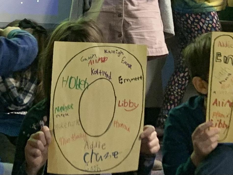 IASD Hope Moonshot Day