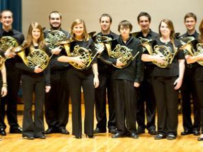 Penn State Horn Ensemble
