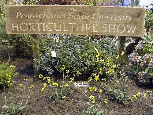 Hort Show