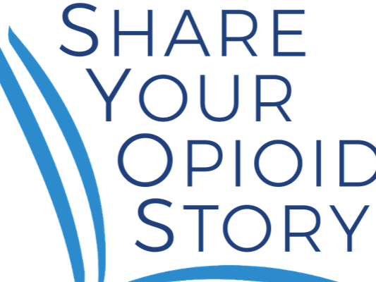 Share Your Opioid Story