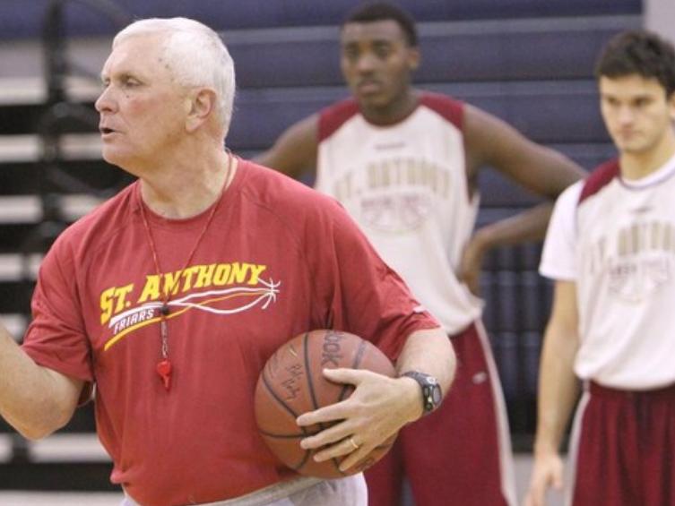 Bob Hurley Sr.